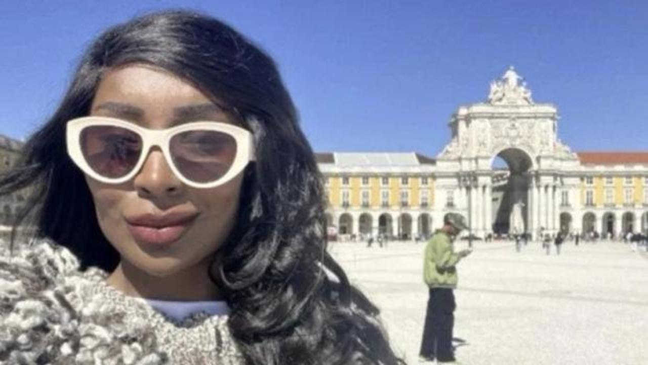 Portekizli manken Tessy Ramos Correia'nın uyuşturucu ve fuhuş soruşturmasındaki itirafları sonrası gündeme gelen ünlü isimler.