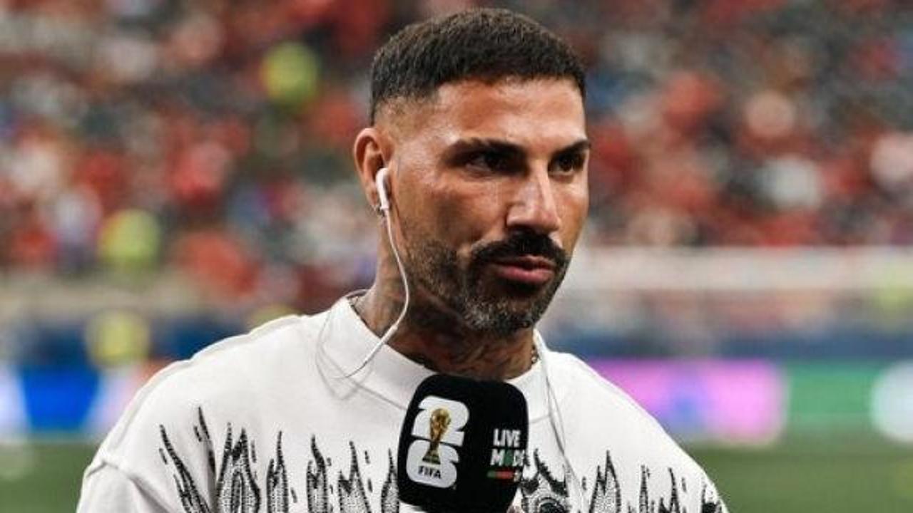 Ricardo Quaresma, İspanya maçının ardından teknik direktör Roberto Martinez'i eleştiriyor.