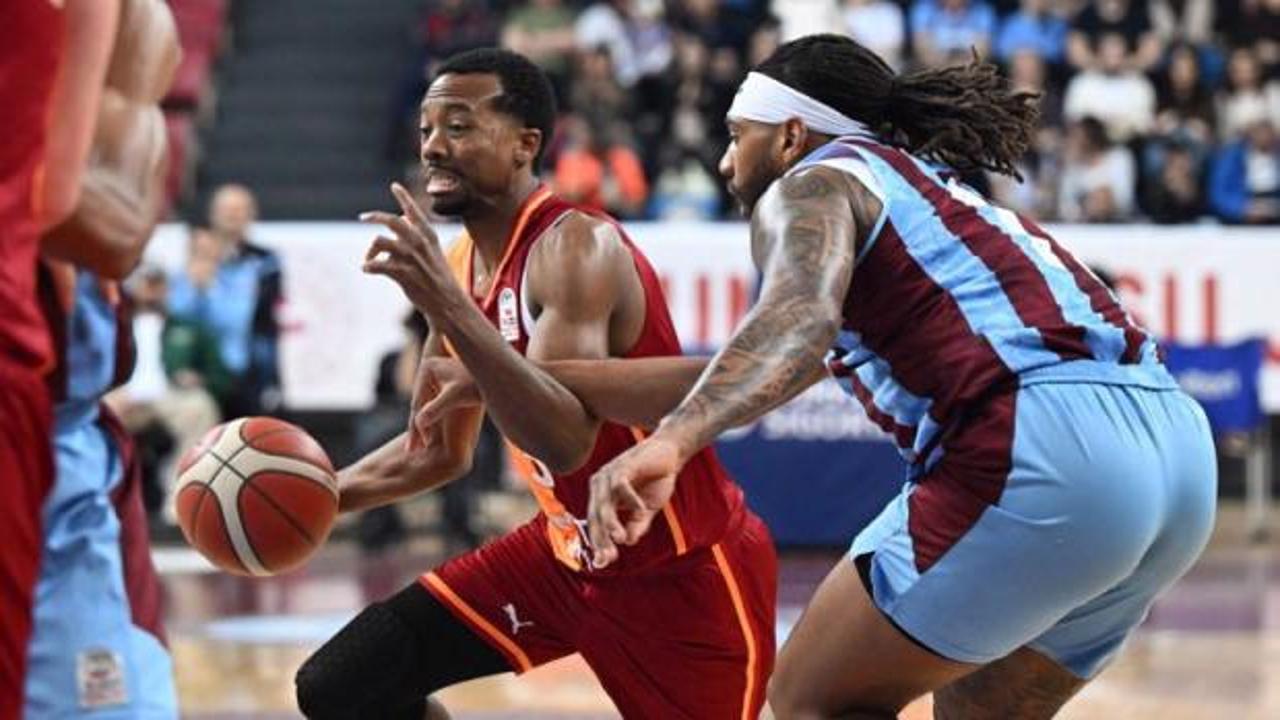 Basketbol Şampiyonlar Ligi kura çekimi