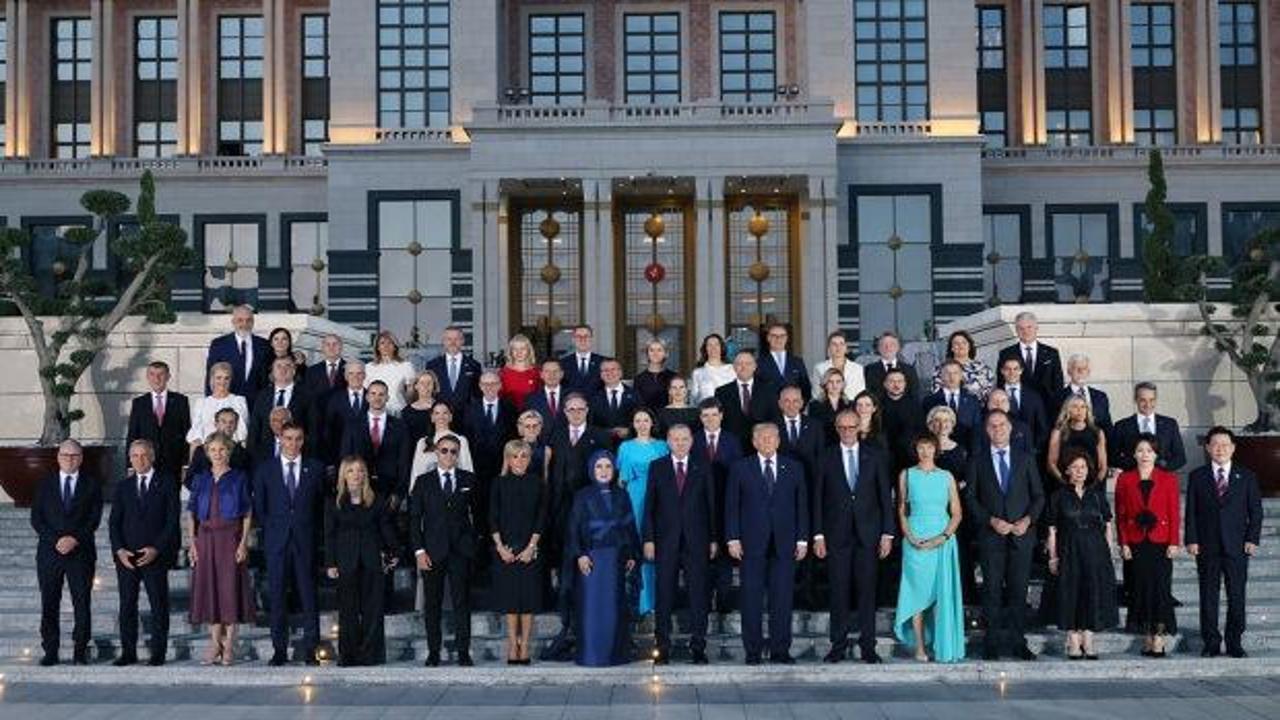 Sayısalcılar üretiyor eşit ağırlıkçılar yönetiyor: NATO zirvesinden çarpıcı analiz