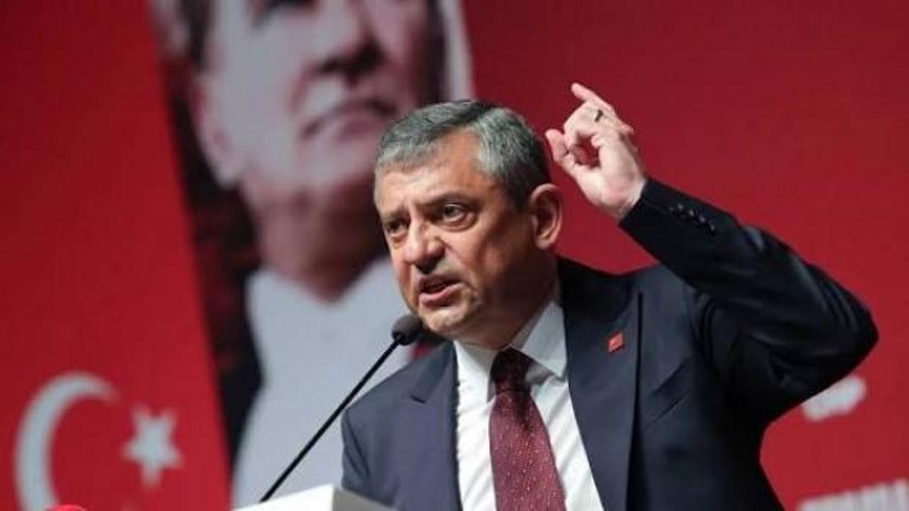 Areda Survey Haziran 2026 Sosyometre Araştırması Sonuçları Grafik