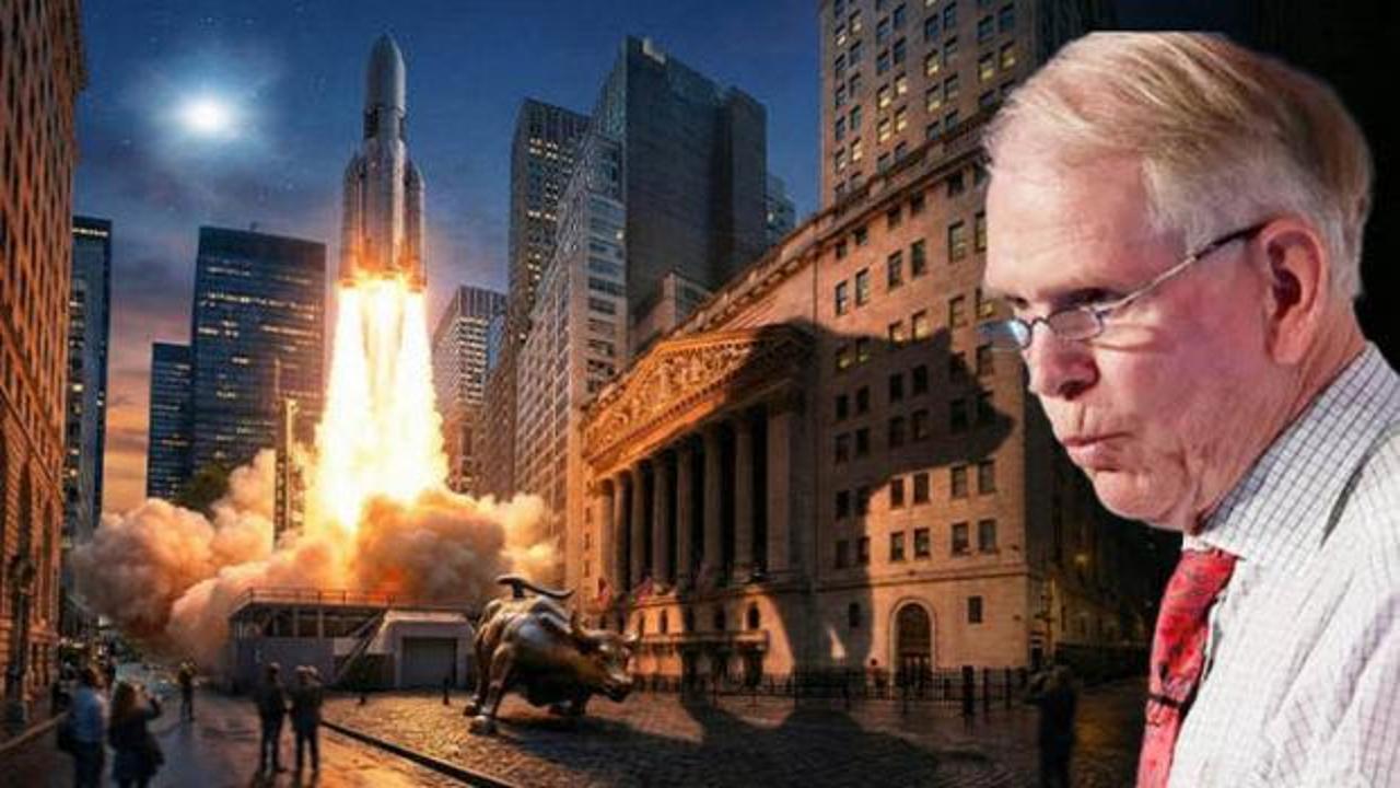Elon Musk'ın uzay şirketi SpaceX'in Nasdaq 100 endeksine girişi sonrası analizler ve piyasa tepkileri.