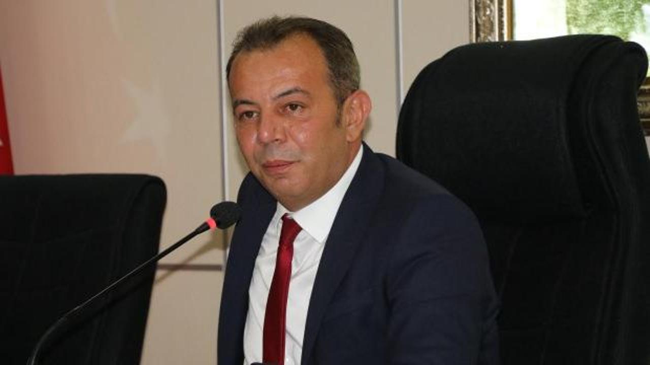 Tanju &Ouml;zcan'ın da aralarında olduğu 19 sanığın yargılandığı dava başladı
