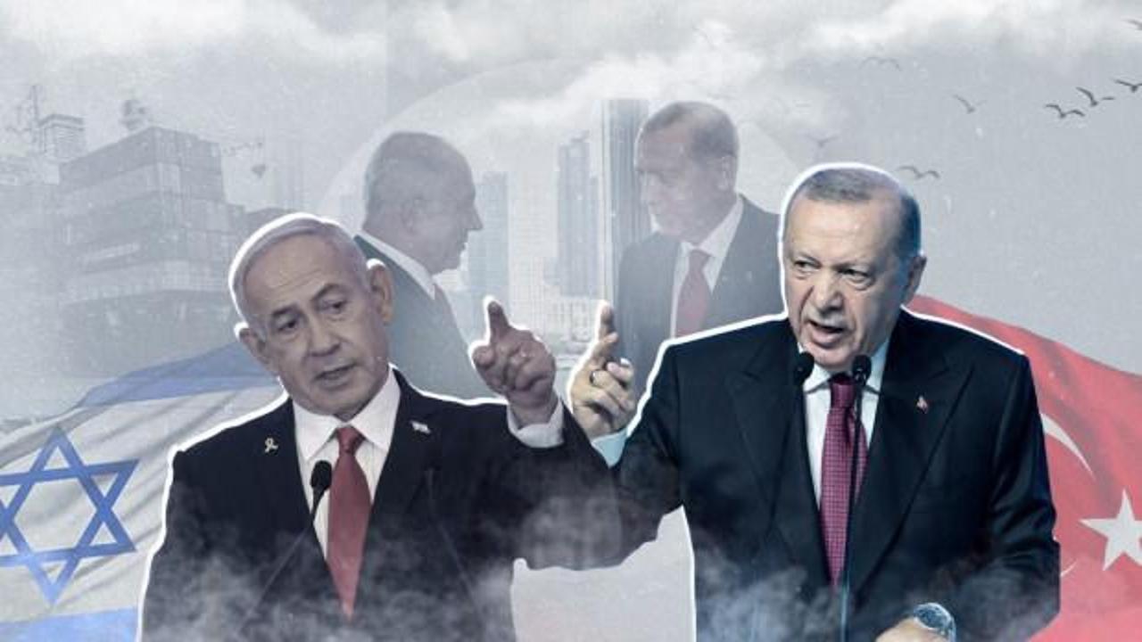 İsrailli Uzman: İran'ın Boşluğunu Türkiye Doldurdu, Yeni Stratejik Rakibimiz Ankara