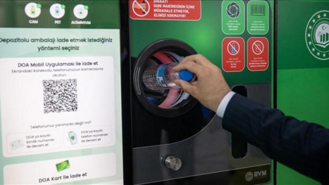 Ticaret Bakanlığı&rsquo;ndan depozito operasyonu: Raflarda fırsat&ccedil;ılık incelemesi başladı!