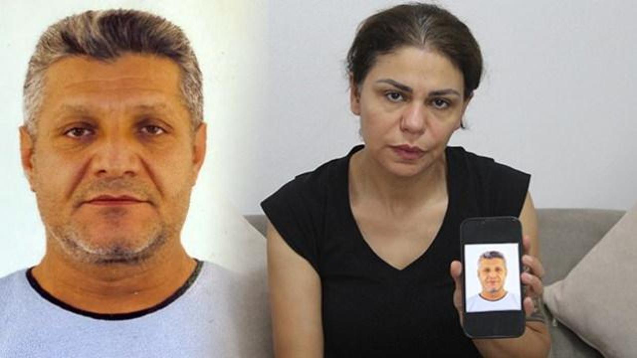 Fildişi Sahili'nde kaybolan Süleyman Kaplan'ın ailesi yardım çağrısında bulunuyor.