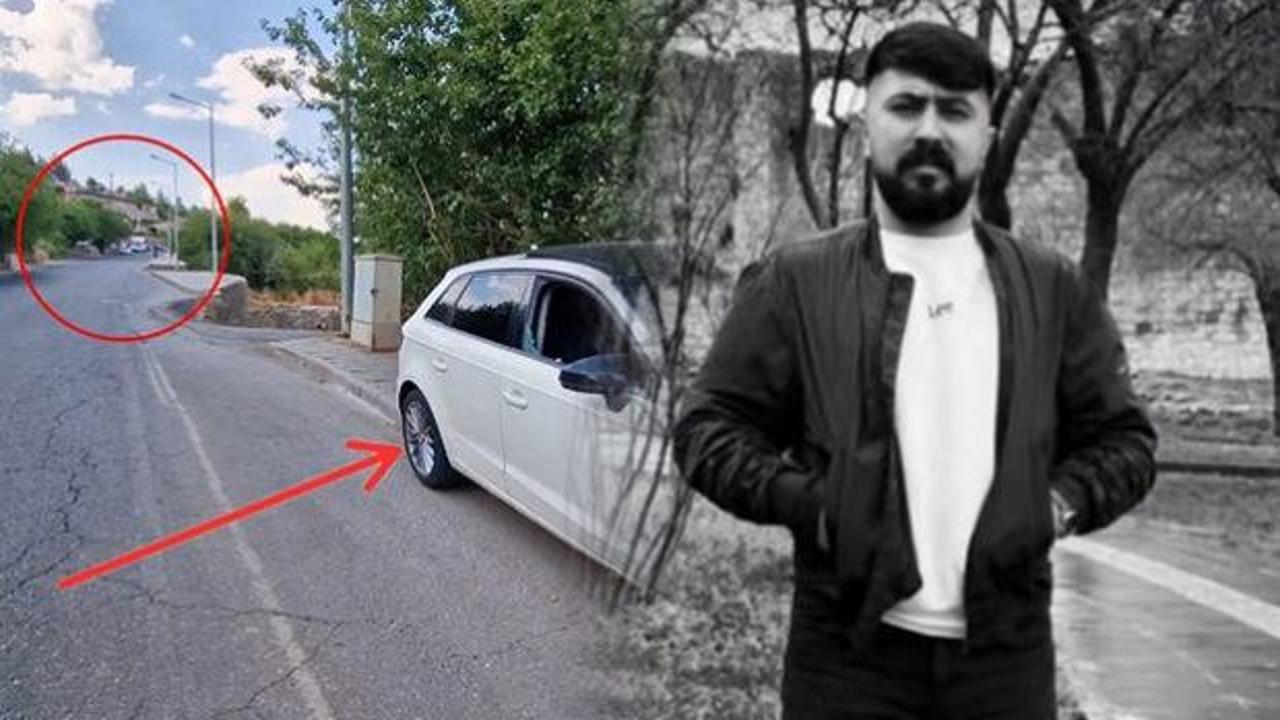 Diyarbakır'da trafikte yaşanan silahlı saldırı sonucu bir kişi hayatını kaybetti, şüpheli gözaltına alındı.