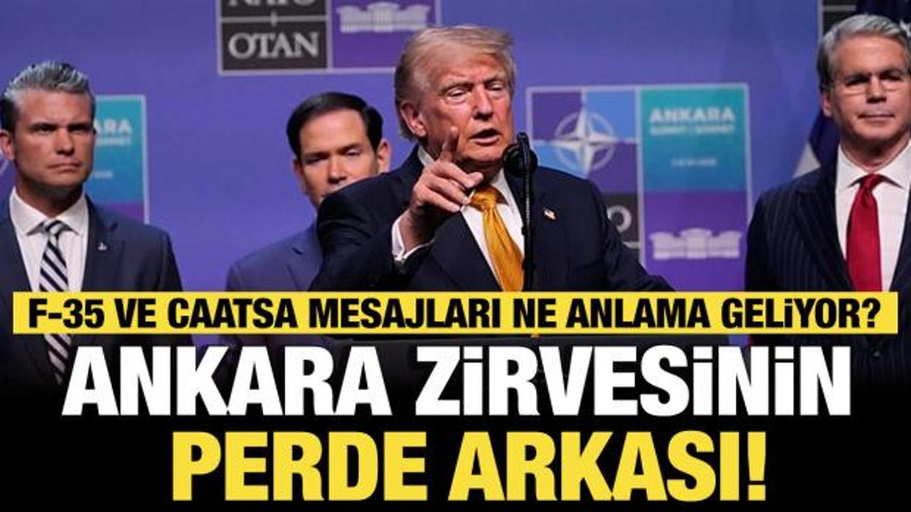 Trump'tan geriye ne kaldı?