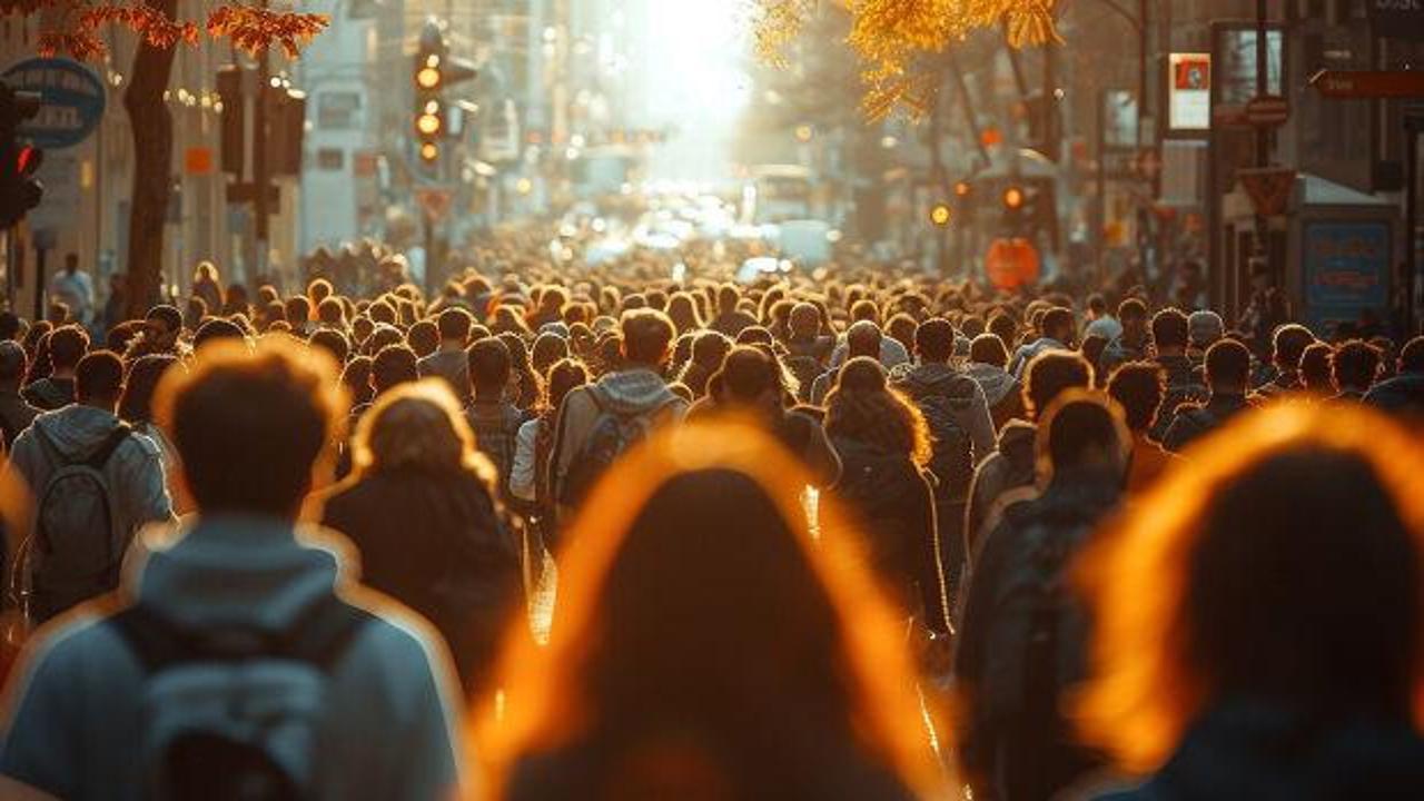 TÜİK'ten Yaşam Memnuniyeti Açıklaması: En Mutlu Şehirler Belli Oldu