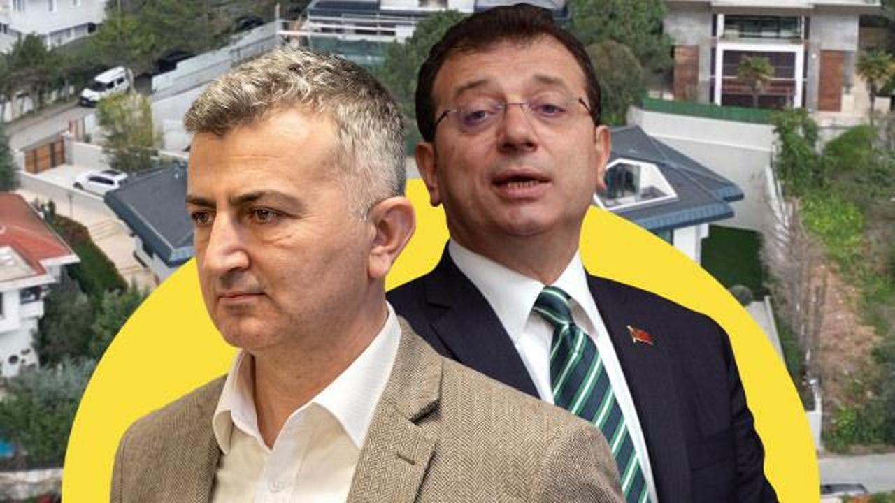 Tuncay Yılmaz'ın İBB yolsuzluk davasındaki ifadesi