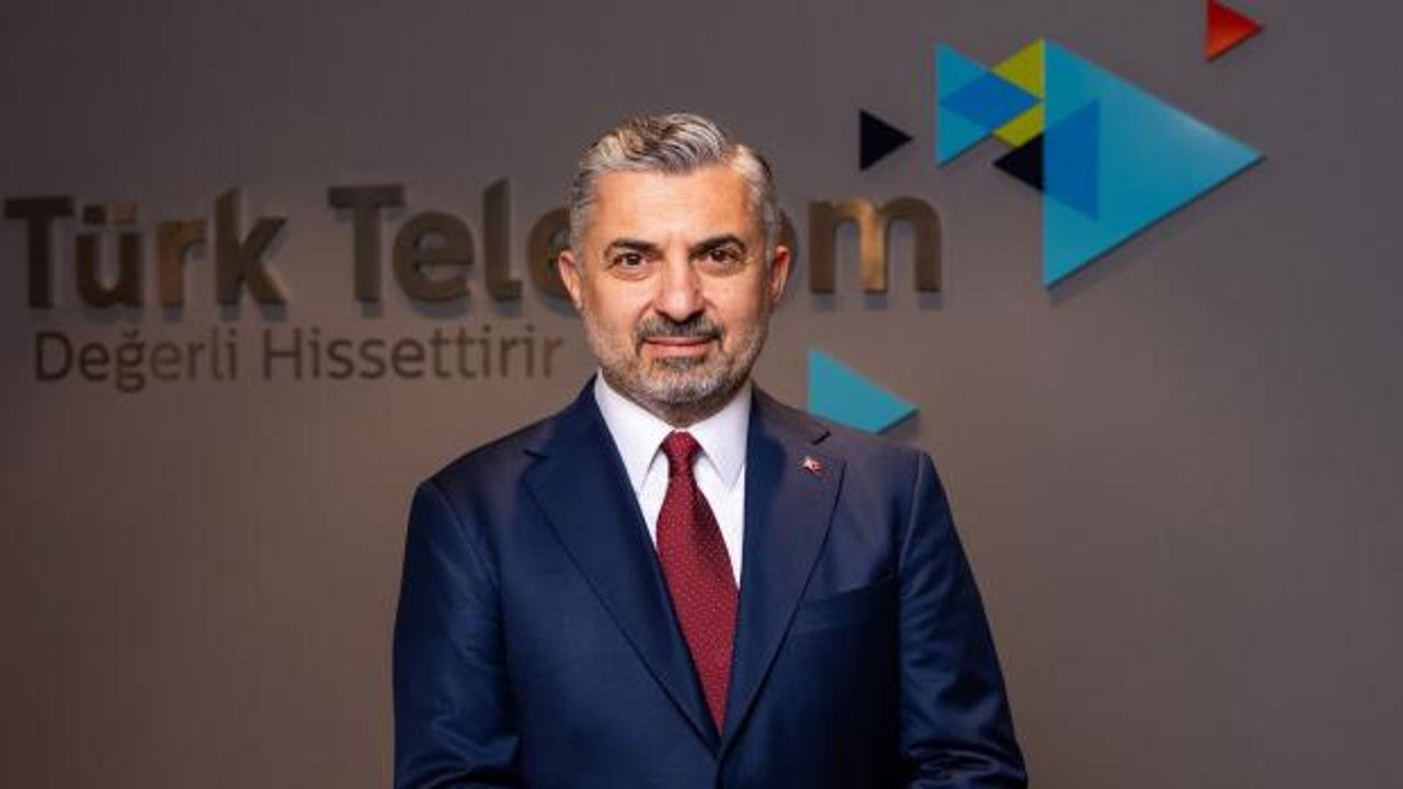 Türk Telekom'un sürdürülebilirlik çalışmaları ve BIST Sürdürülebilirlik 25 Endeksi'ne girişi hakkında haber.