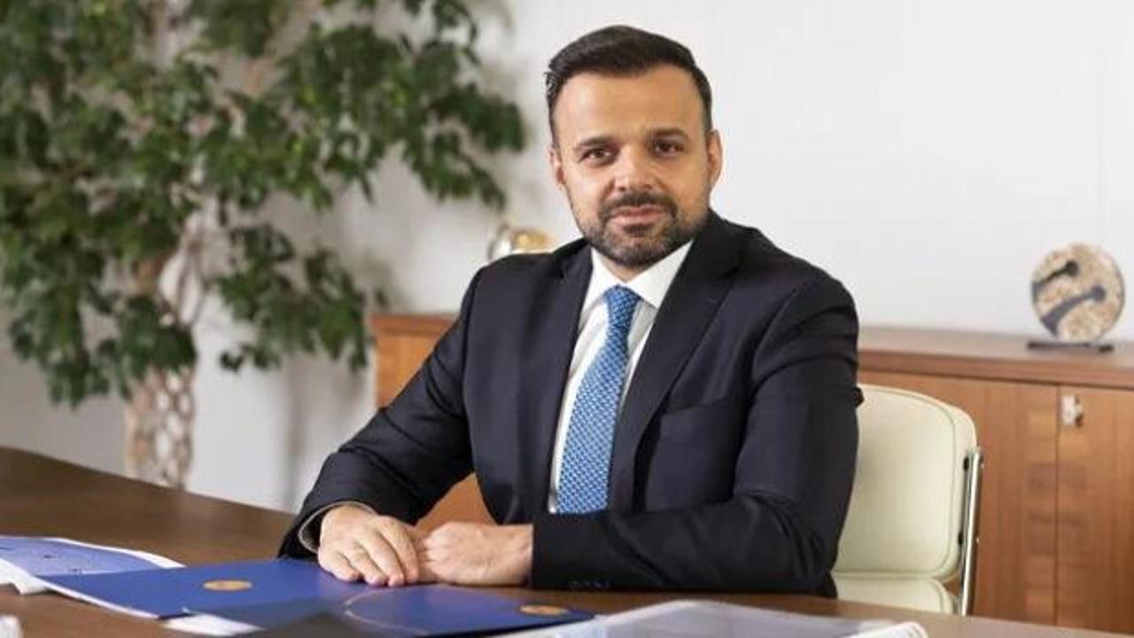 Turkcell Genel M&uuml;d&uuml;r&uuml; Ko&ccedil; D&uuml;nya GSM Birliği Teknoloji Grubu Başkanı oldu
