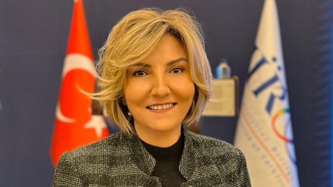 T&uuml;rkiye Otelciler Birliği Başkanı Eresin, NATO Ankara Zirvesi'ni değerlendirdi