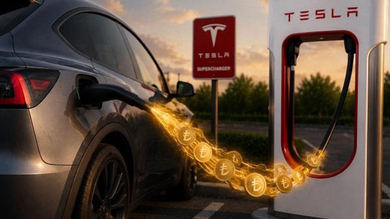 T&uuml;rkiye'deki Tesla sahipleri aman dikkat: Fiyatlar ikinci kez arttı