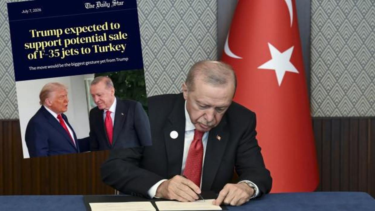 Dünya basınında Türkiye'nin başarısı manşetleri.