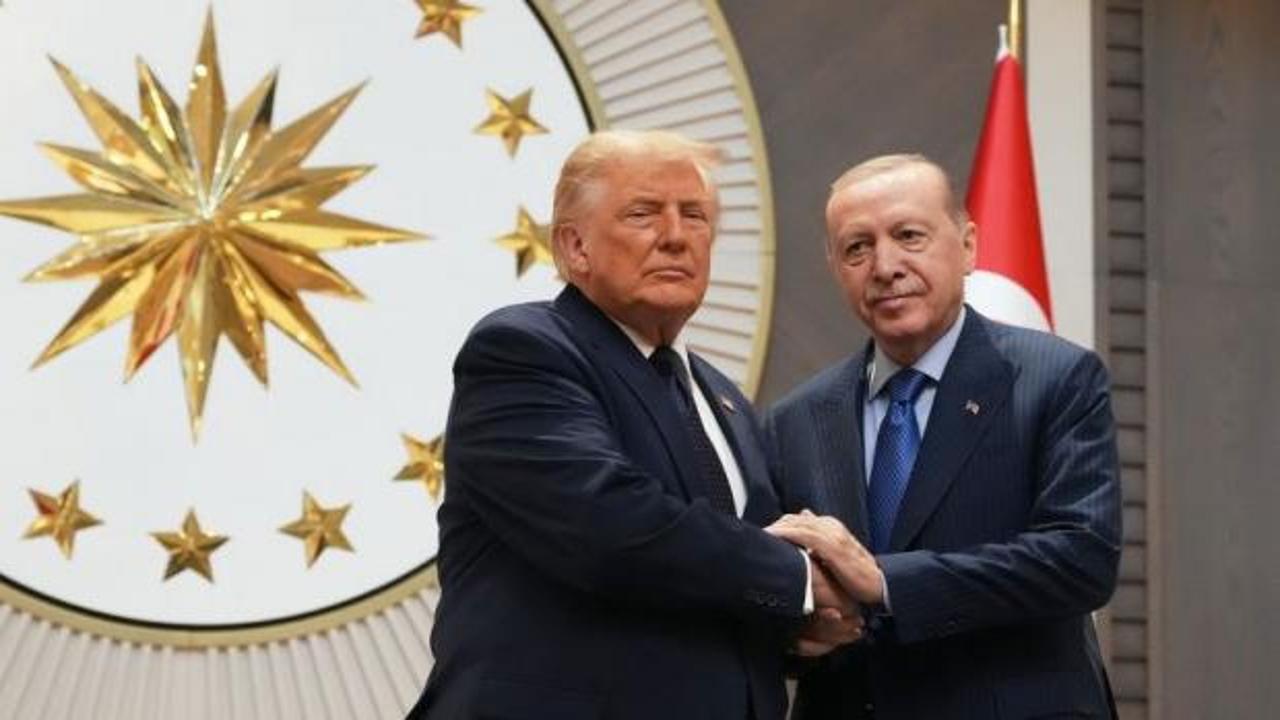 Türkiye'nin güçlenmesi neden ABD'nin lehine?