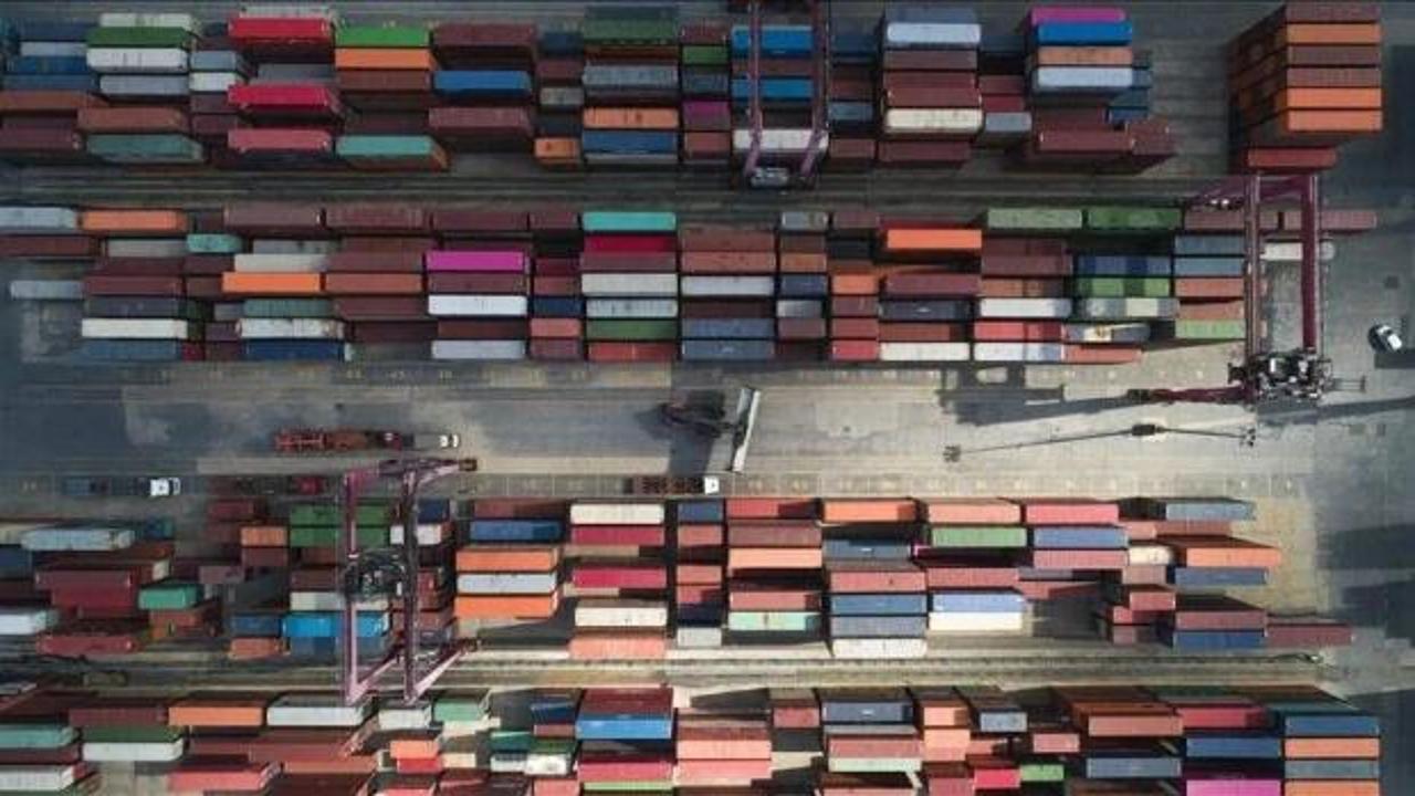T&uuml;rkiye'nin ticaret diplomasisi Afrika &uuml;lkeleriyle ekonomik işbirliğini g&uuml;&ccedil;lendiriyor