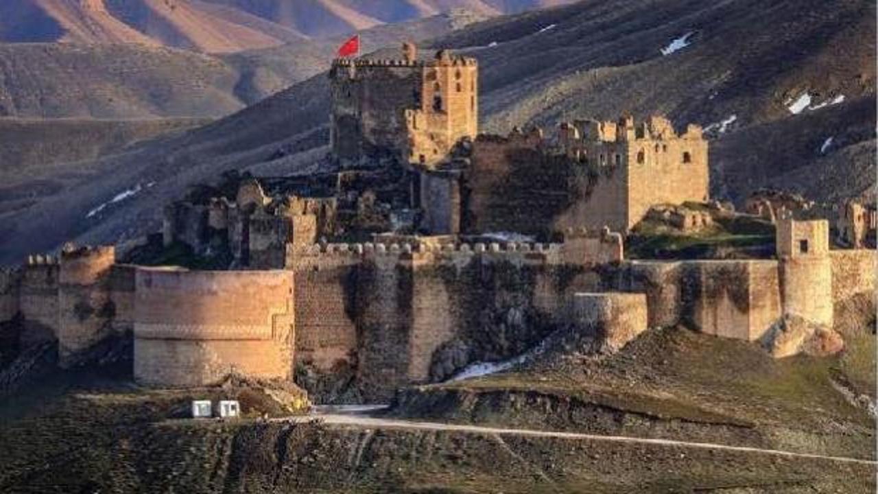 Van'da 9 g&uuml;n s&uuml;recek dev ş&ouml;len: Tarih, sanat ve lezzet bir arada