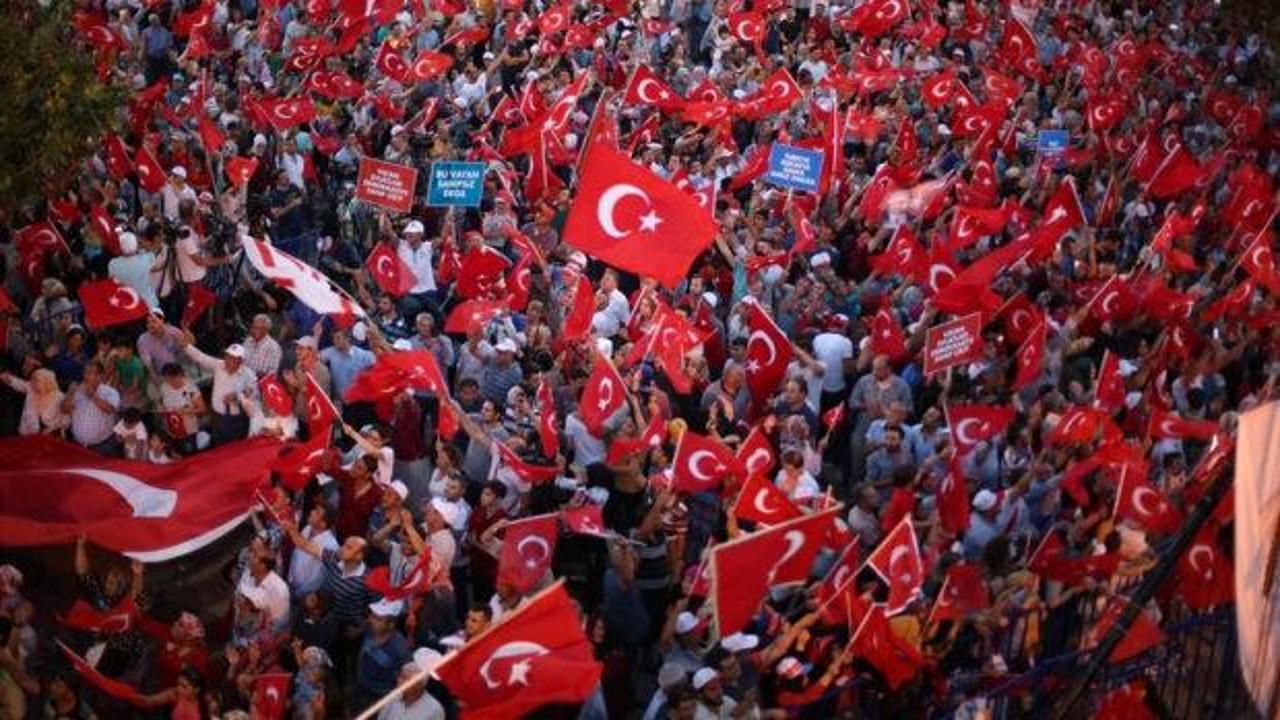 Vatan size minnettar: Darbeci komandolar Denizli'de nasıl durduruldu?