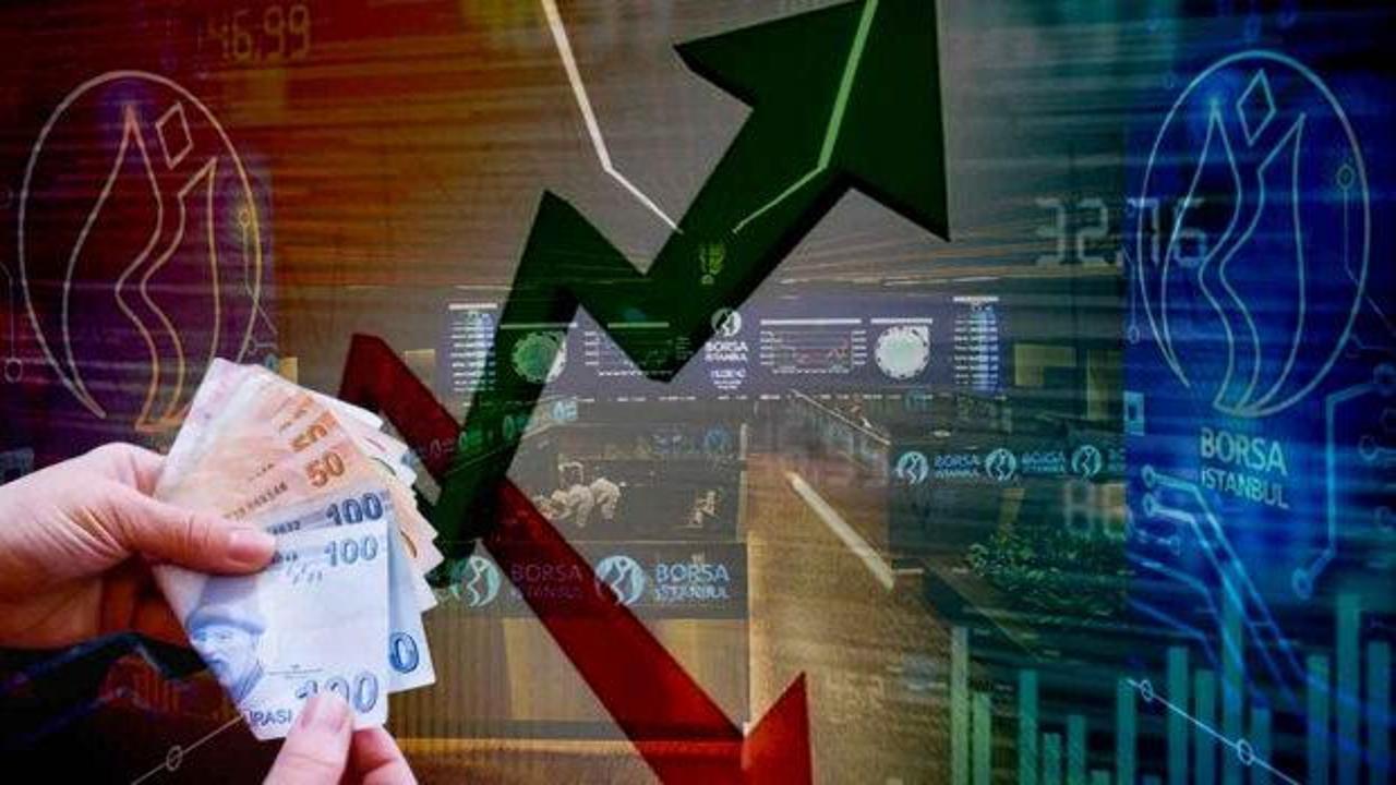 Y&uuml;kseliş mi, geri &ccedil;ekilme mi? İşte Borsa İstanbul i&ccedil;in kritik seviye!