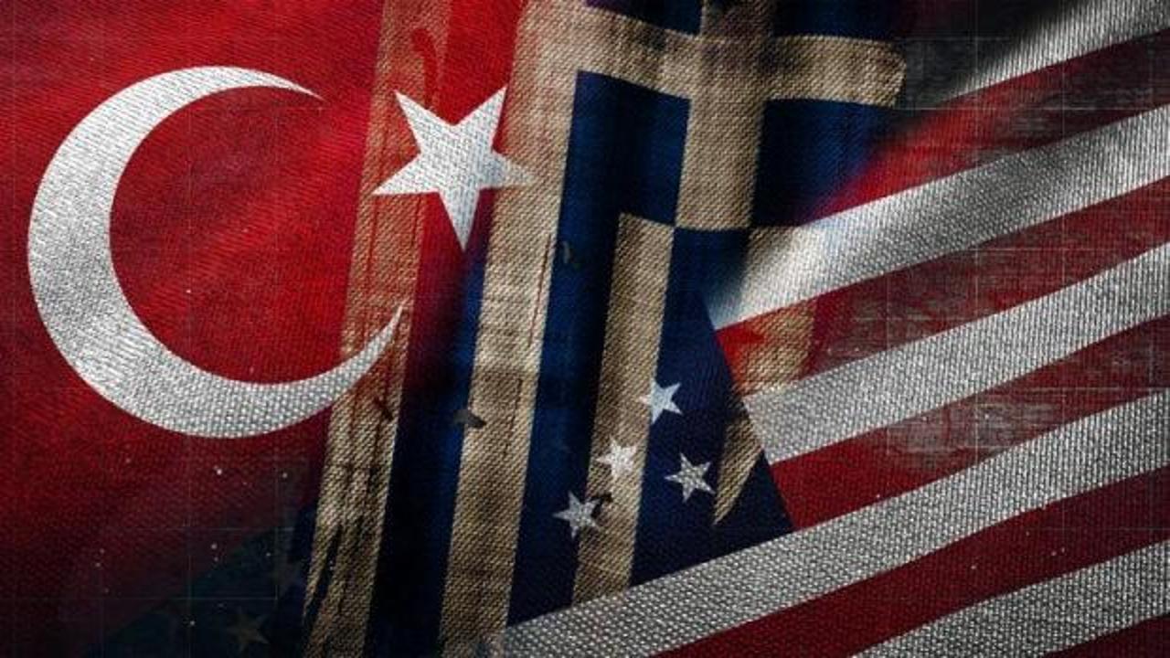Yunanistan'da "ABD'deki lobimiz &ccedil;&ouml;k&uuml;yor" endişesi