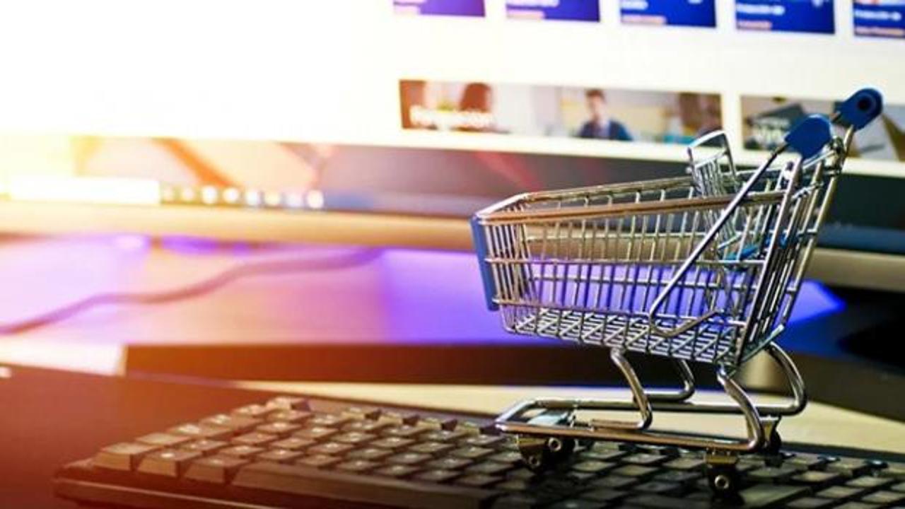 Yurt dışından alışverişi yapacaklar dikkat! Limit sinyali geldi