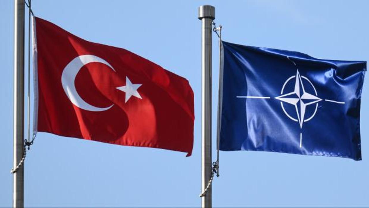NATO Zirvesi Ankara'da Başladı: Liderler Beştepe'de Toplandı