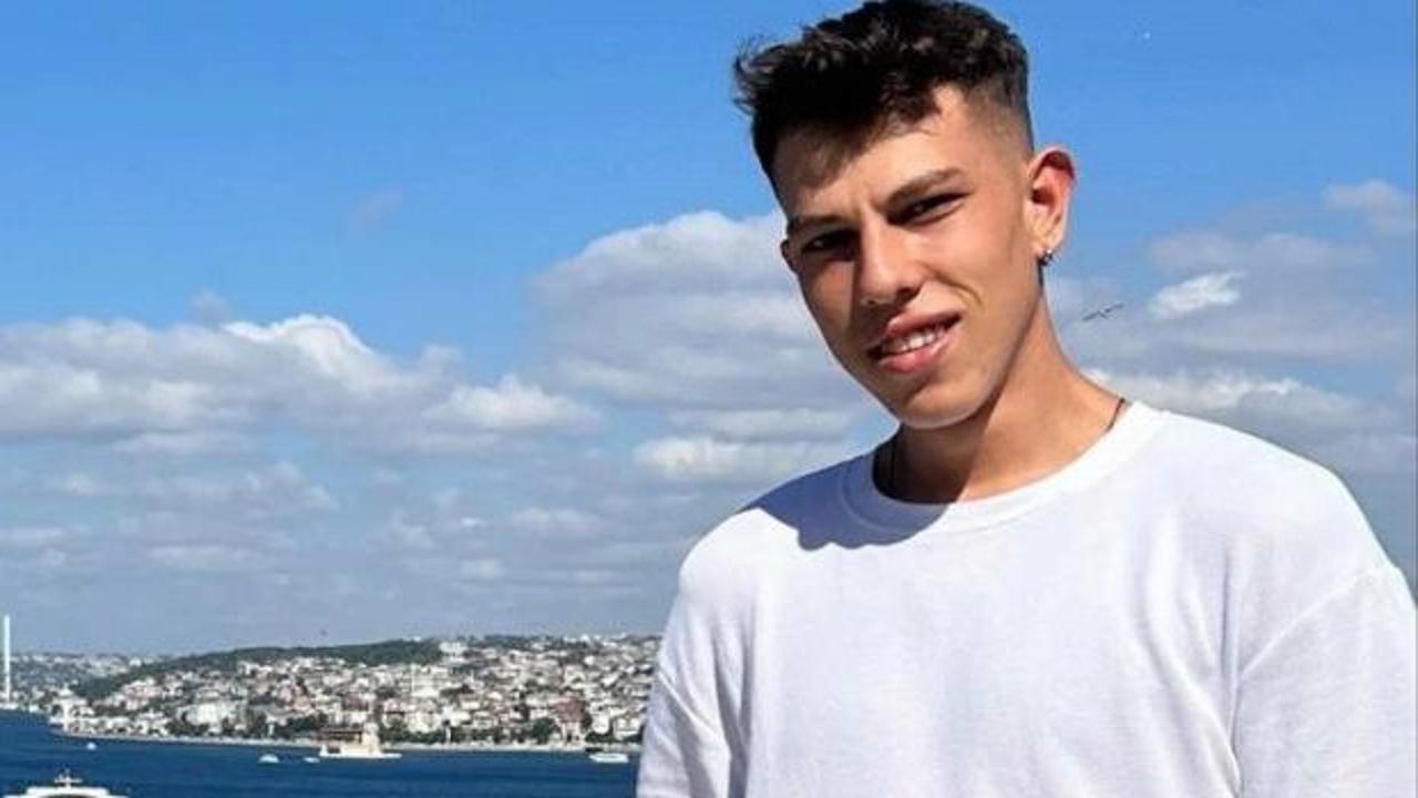 10 g&uuml;n sonra Boran'dan acı haber geldi