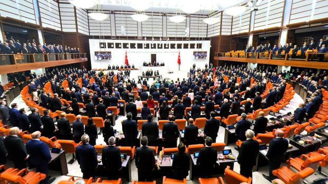 TBMM'de görüşülen 12. Yargı Paketi'nin çocuk adaleti sistemine getireceği yenilikler