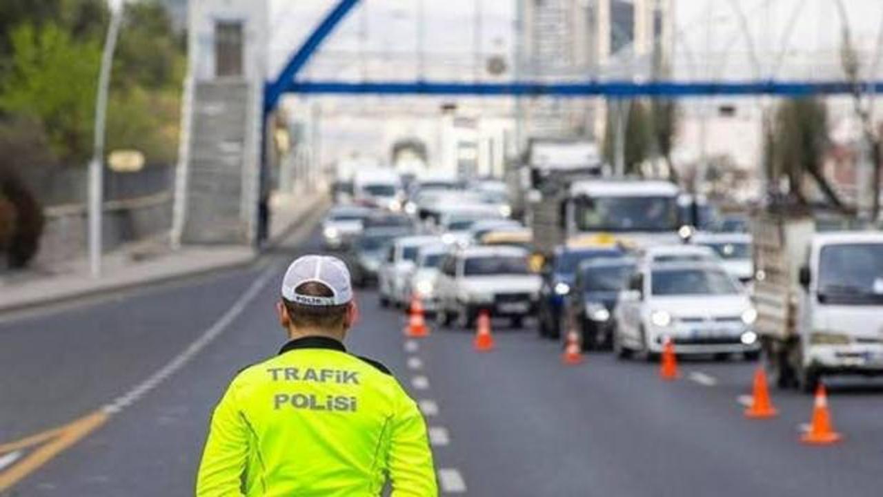15 Temmuz'da İstanbul'da bu yollar trafiğe kapatılacak!