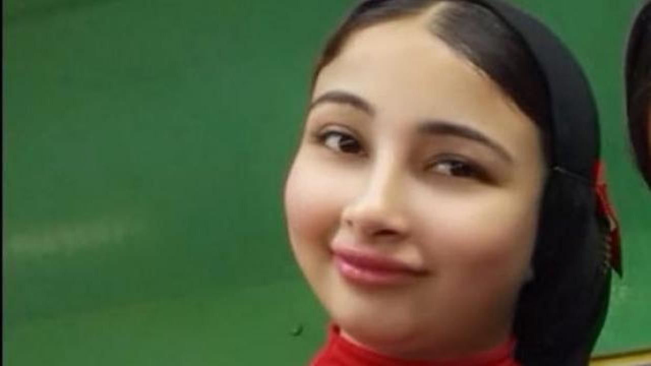 Merve Erbek'in fotoğrafı