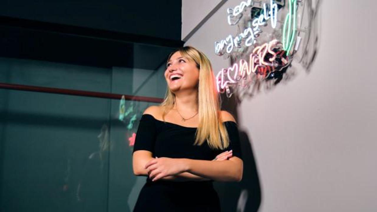 15 yılda &ccedil;eviriden yapay zekaya: global bir başarı &ouml;yk&uuml;s&uuml;!