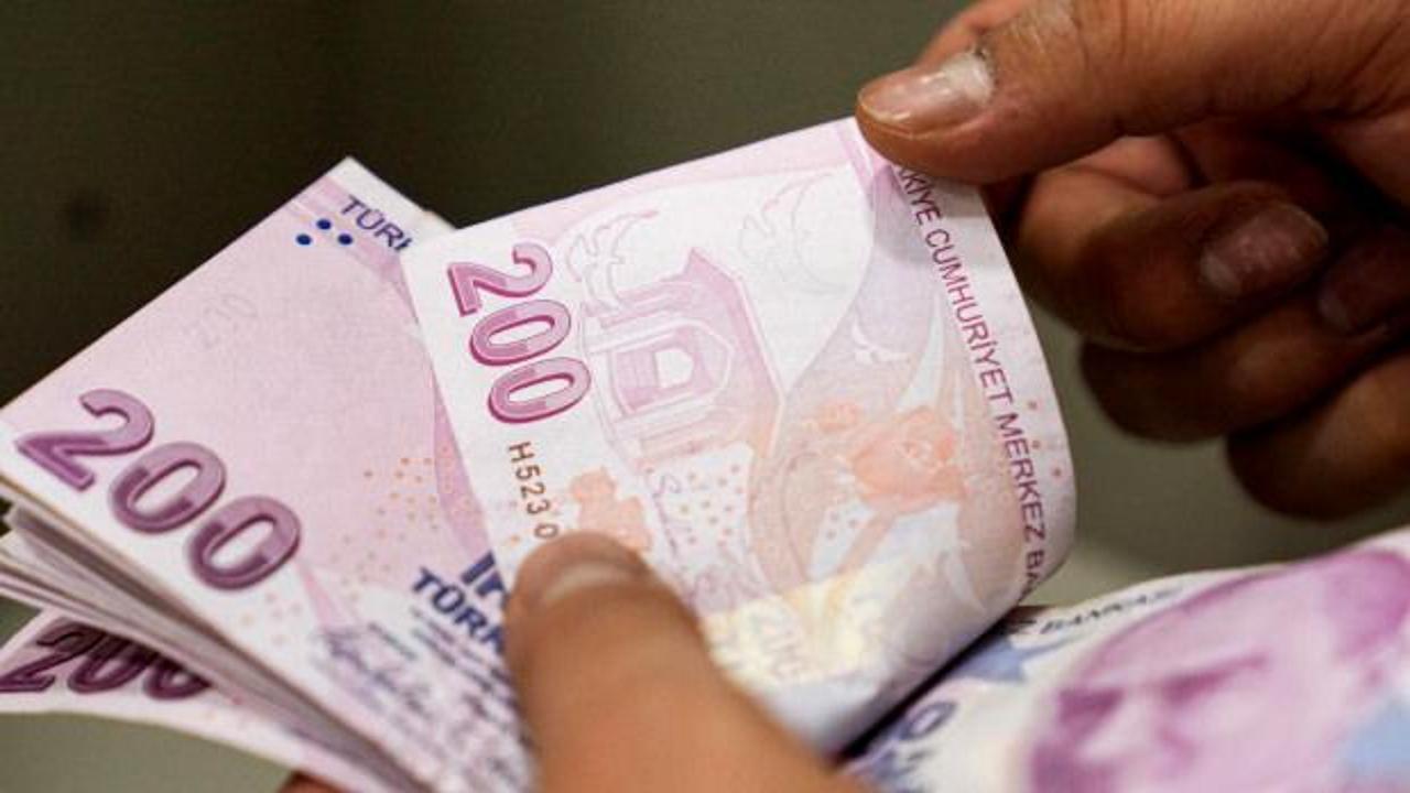 Bakanlıktan destek &ouml;demesi! Hesaplara aktarılacak