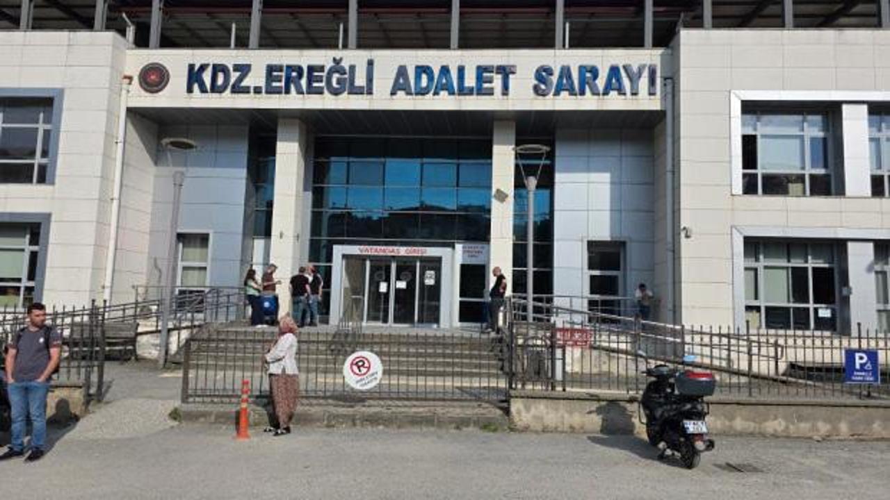 Dinçer Arslan cinayet davası karar duruşması