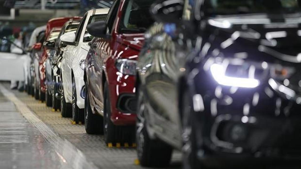 Ara&ccedil; alacaklar dikkat: &Ouml;TV hesaplamasında yeni d&ouml;nem başlıyor