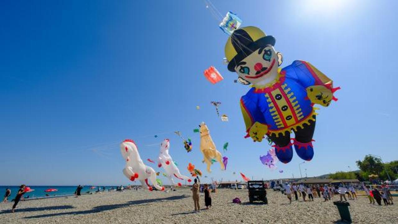 4'&uuml;nc&uuml; Trakya U&ccedil;urtma Festivali i&ccedil;in geri sayım başladı 