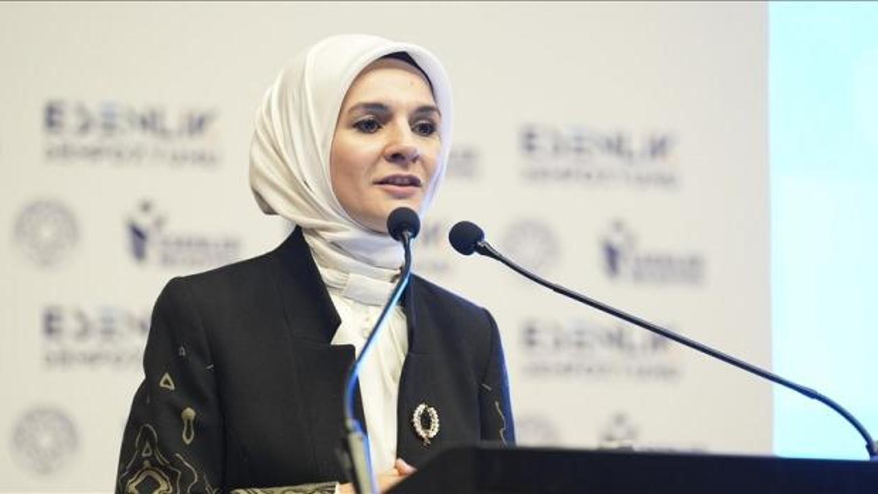 Bakan G&ouml;ktaş duyurdu: Su&ccedil;a s&uuml;r&uuml;klenen &ccedil;ocuklar i&ccedil;in yeni mekanizma!