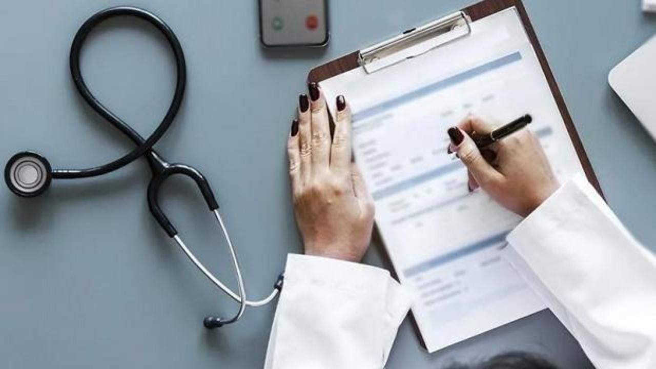 Sağlık Bakanlığı'nın yeni e-Rapor Sistemi ile istirahat raporları elektronik ortamda düzenleniyor.