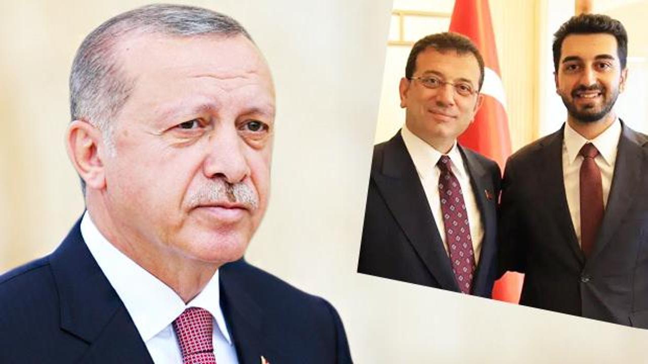 CHP'li Tuzla Belediye Başkanı Eren Ali Bingöl'ün AK Parti'ye geçme iddiasına ilişkin haber görseli.