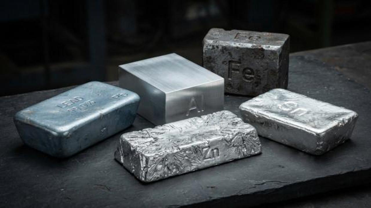 Metallerde "&ccedil;ok vitesli" d&ouml;nem: Ortak ralli bitti, her metal kendi yolunu &ccedil;iziyor!