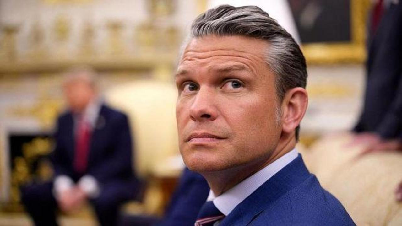ABD ordusu askerlerinin 'erkekliğini' &ouml;l&ccedil;ecek, yetersiz bulduğuna ila&ccedil; verecek