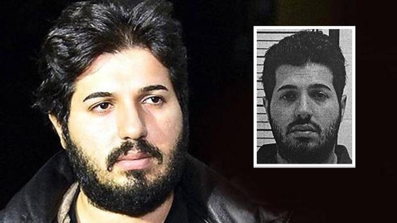 Reza Zarrab davasında mahkeme kararı açıklandı.