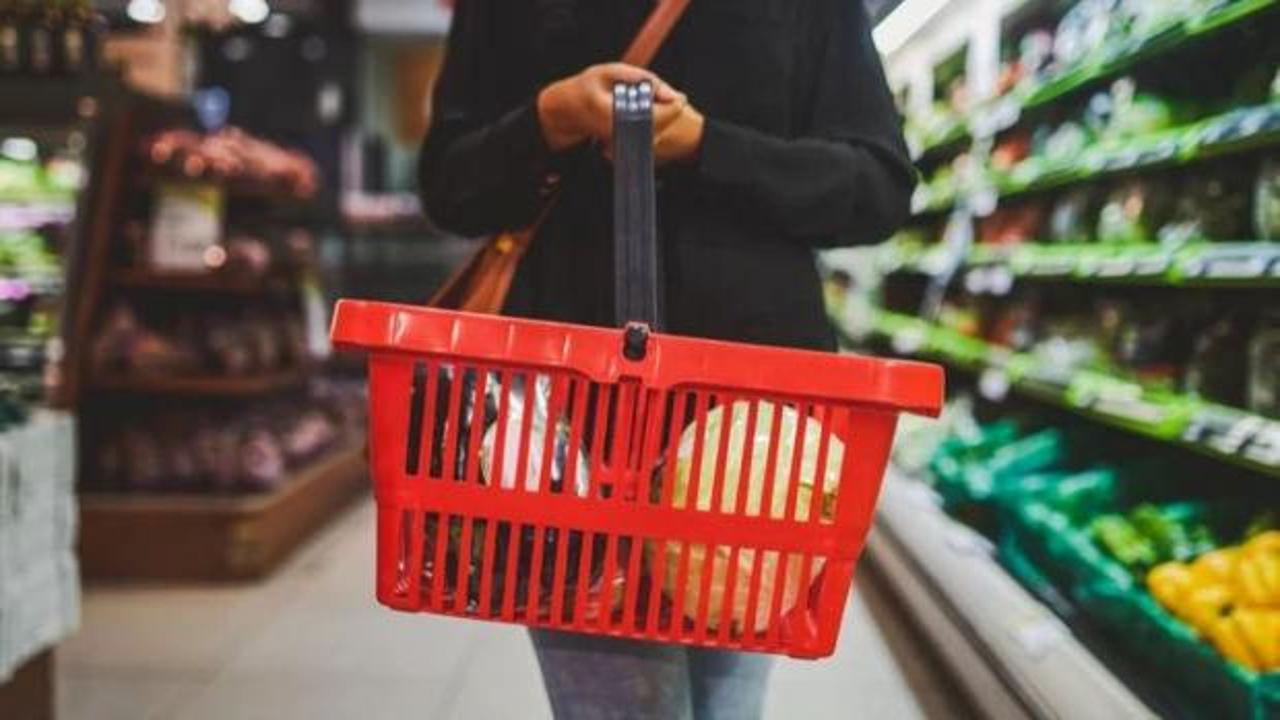 ABD'de t&uuml;ketici g&uuml;veni beş ayın zirvesinde