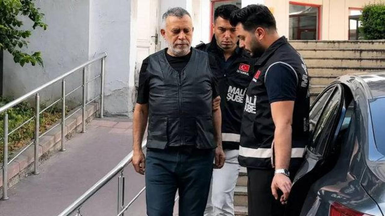 Ahbap Derneği soruşturması kapsamında 10 şüpheli hakkında tutuklama kararı verildiği haberi.