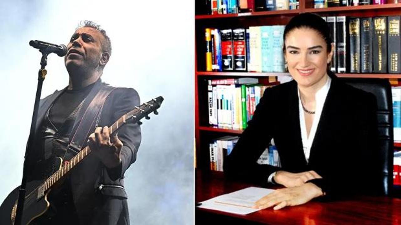 Ahbap Derneği binası ve Türkiye bayrağı görseli.