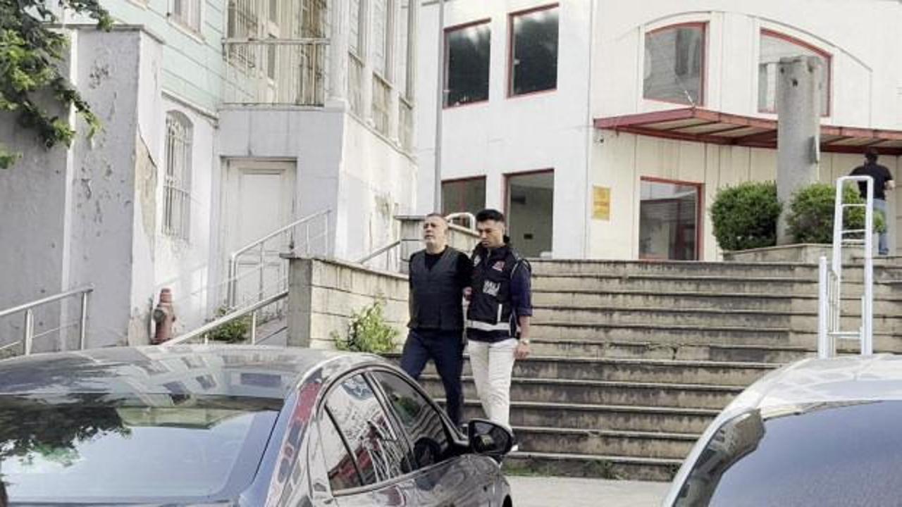 AHBAP derneği ve Türkiye'deki siyasi gelişmelerle ilgili iddiaları konu alan haber görseli.