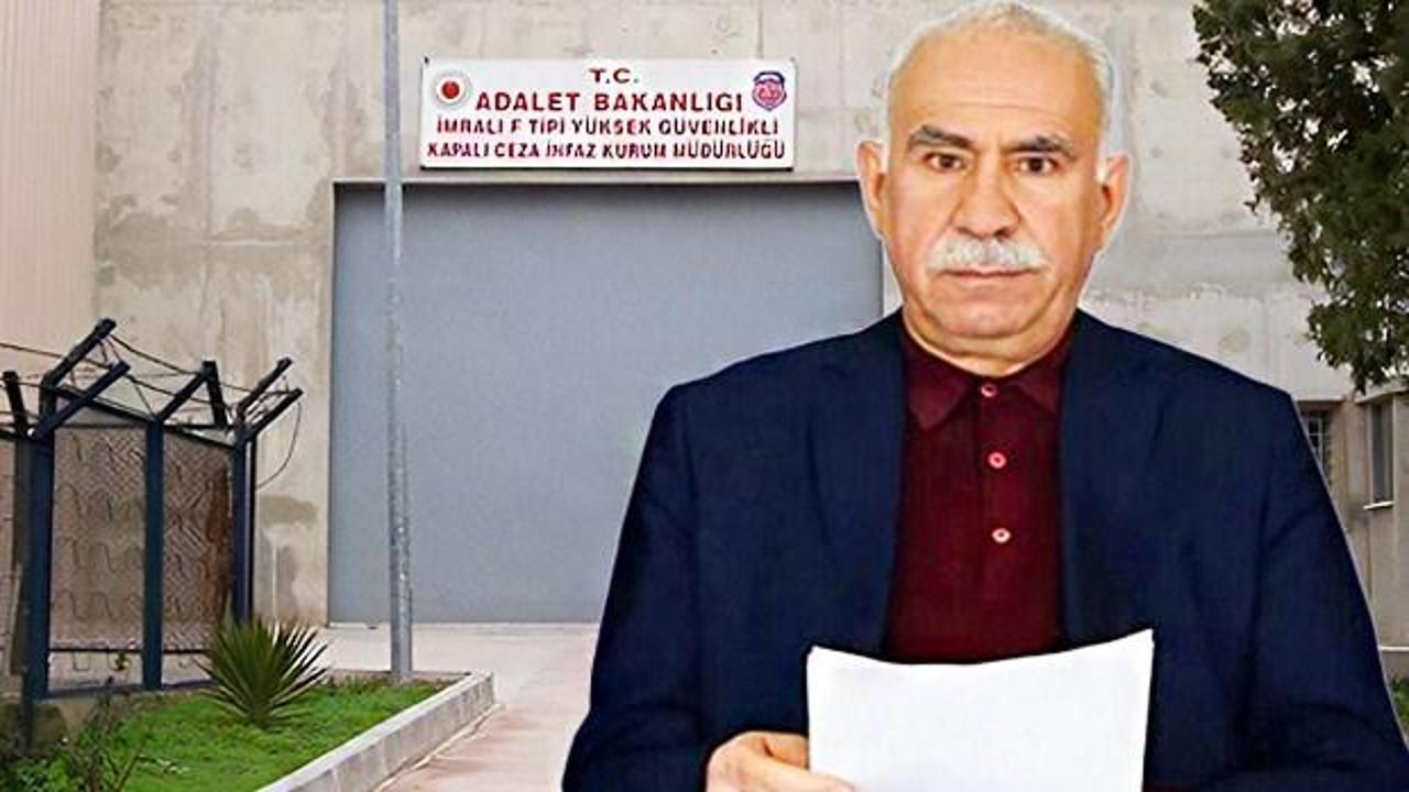 Terörsüz Türkiye Yasası kapsamında AK Parti ve DEM Parti'nin çalışmaları ve Abdullah Öcalan'a statü verilip verilmeyeceği konusundaki gelişmeler.