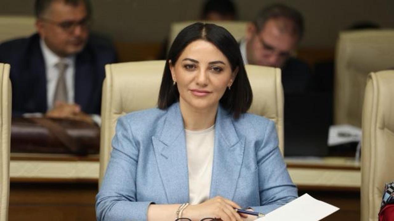 AK Partili vekil Şeng&uuml;l Karslı'dan '&Ccedil;ocuk Koruma Kanunu' a&ccedil;ıklaması: &Ouml;rg&uuml;tlere ge&ccedil;it yok!