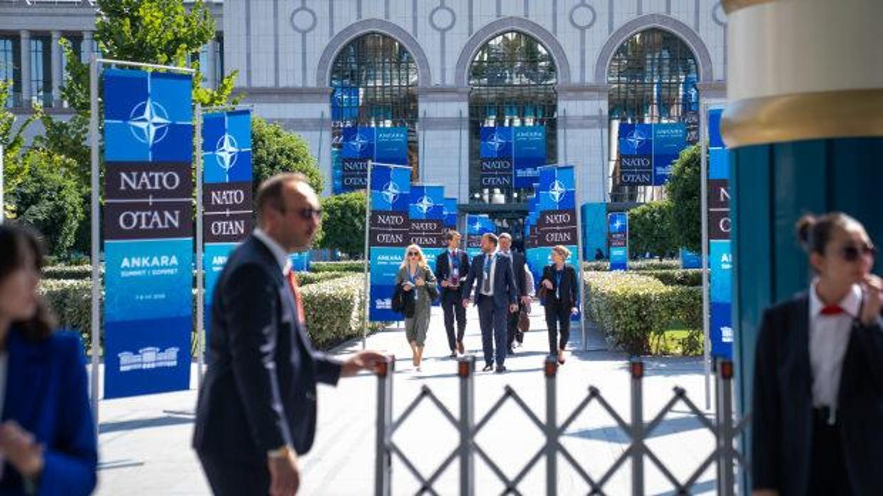 NATO Ankara Zirvesi'nde alınan kararlar ve sonuç bildirgesi değerlendirildi.
