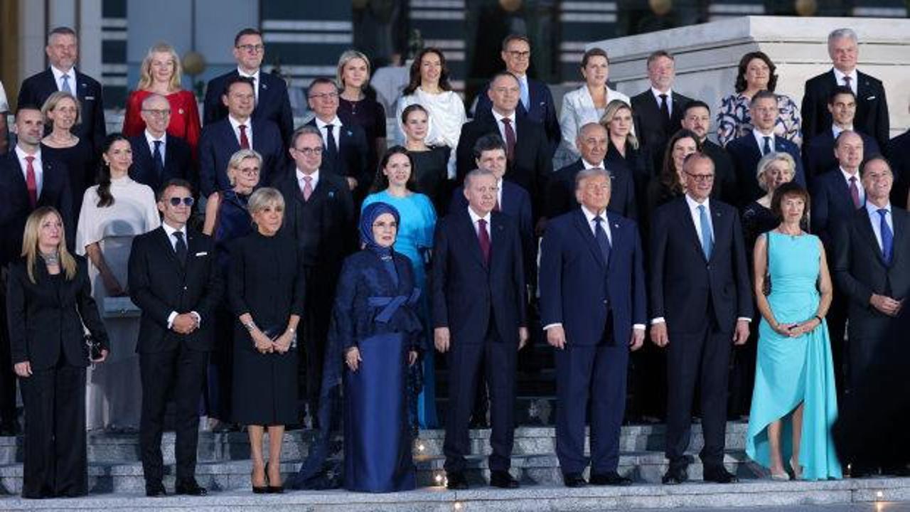 Ankara'da düzenlenen NATO zirvesi, Türkiye'nin küresel rolünü pekiştiriyor.